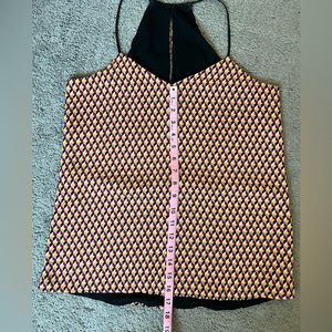 Pattern Express Top, size small or medium.